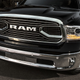 Illustration for article titled Is Ram Slowly Killing Its Iconic Crosshair Grille?